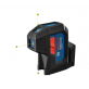BOSCH GPL 3 G taškinis lazeris